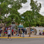 Kingston - Coronation Market