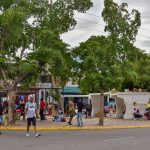 Kingston - Coronation Market