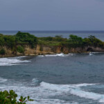 Jamaica - klify