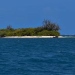 Lime Cay