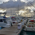 Marina Varadero