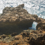 Aruba naturalny most