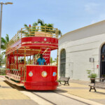 Oranjestad tramwaj