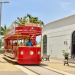 Oranjestad tramwaj