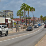 Oranjestad