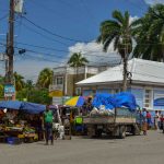 Port Antonio