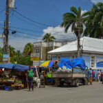 Port Antonio