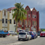 Port Antonio