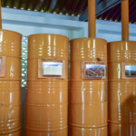 Curacao destylarnia