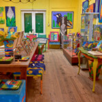 Curacao sklep i wystawa