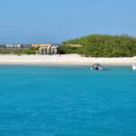 Klain Curacao pontony