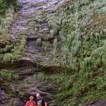 Edith Falls