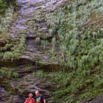 Edith Falls