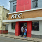 KFC Grenada