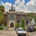 Port of Spain