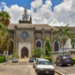 Port of Spain