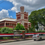 Port of Spain