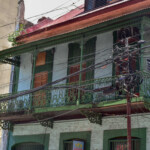 Port of Spain