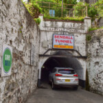 Tunel Sendall