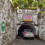 Tunel Sendall
