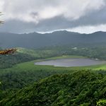 Grenada Grand Etang
