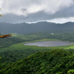 Grenada Grand Etang