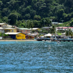 Tobago Charlotteville