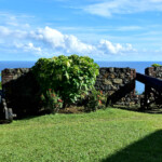 Tobago Fort George