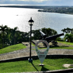 Tobago Fort George