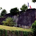 Fort Saint Louis