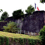 Fort Saint Louis