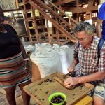 Grenada Nutmeg museum