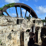 Grenada stara destylarnia
