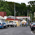 Pointe a Pitre