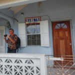 Barbuda Customs