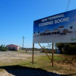 Barbuda terminale