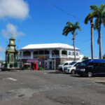 Basseterre the CIrcus