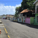 Basseterre ulica