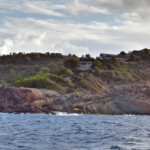 English Harbour