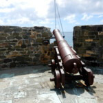 Fort Berkeley