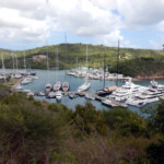Marina w Forcie Nelsona