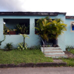 Oranjestad domek