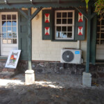 Oranjestad muzeum