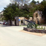 Statia armata