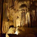 Hato Cave nacieki