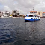 Willemstad prom