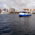 Willemstad prom
