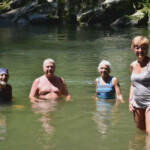 Treking do zaginionego miasta
