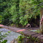 Treking do zaginionego miasta
