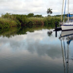 Shelter Bay Marina